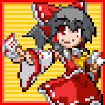 Cover Image of Скачать Touhou Yumi Hime (вторая ролевая игра, созданная Touhou Project) 1.6.3 APK
