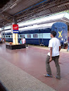 Bhubaneswar Railway Station