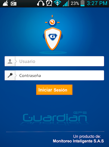 【免費生產應用App】Guardian GPS-APP點子