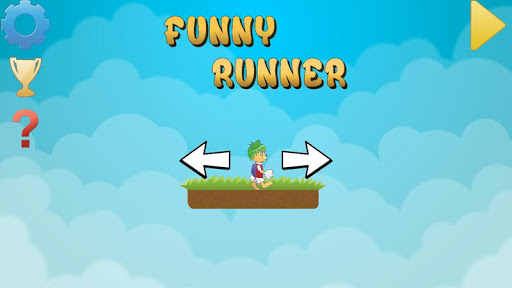 Funny Runner