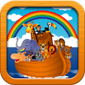 ArkAnimals HD logo