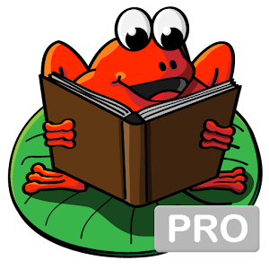 Storyteller - Audiobook Pro logo