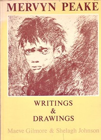 peake_writings_drawings