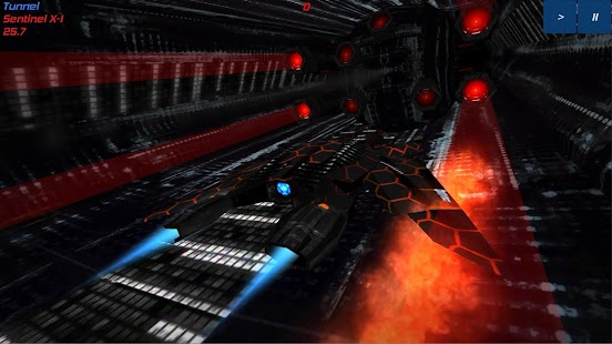 Space City Wars Deluxe Screenshots 9