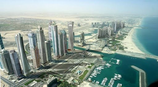 dubai tower facts. Some other crazy facts about
