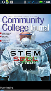 Community College Journal(圖2)-速報App