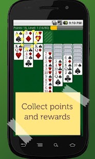 Yukon Solitaire Champion Screenshots 1