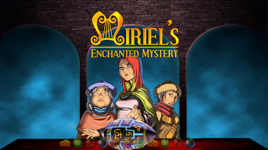 Miriel's Enchanted Mystery