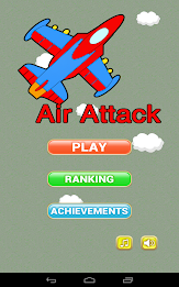 Air Attack by MangoQueen poster 7