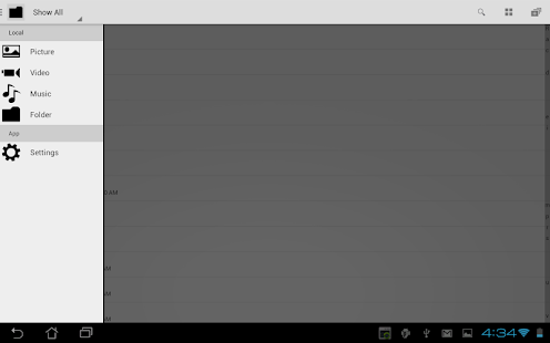 SimpleFileExplorer - SFE(圖2)-速報App