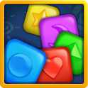 Blocks Burst icon