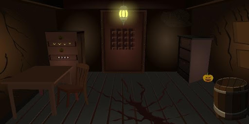 【免費解謎App】Halloween Room Escape-APP點子