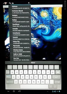 Download Surf Dictionary APK for Android