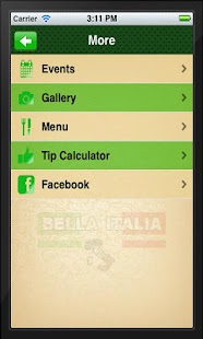 Free Bella Italia APK