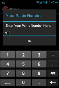 Free Download #Panic APK for Android