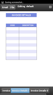How to get Medical Invoice patch 1.0 apk for android