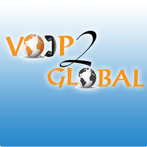 VoIP2Global 1.0.0