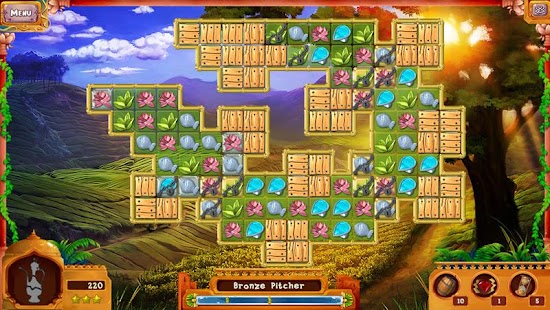 Lastest Travel Riddles: Trip to India APK for Android