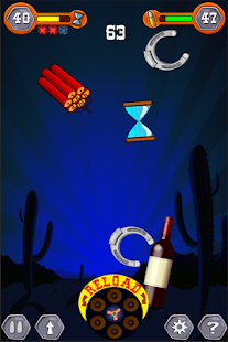 Free Tap Cowboy - A Western Shooter APK for Android