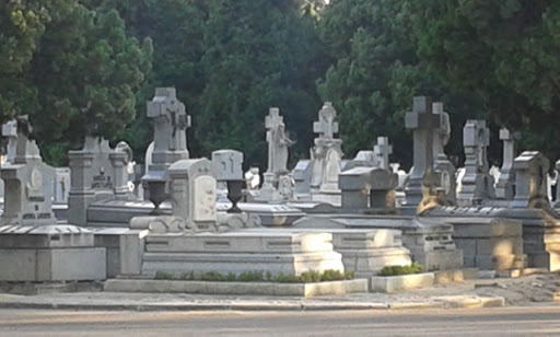 Tombs
