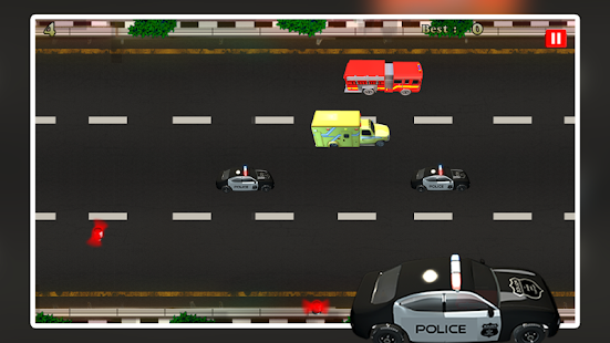 Free Download Emergency Vehicles 2 APK