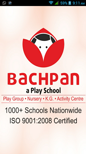 Bachpan Chandrapur