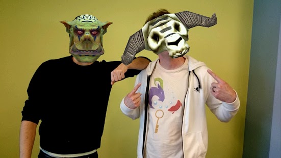 Free Download Orcs APK