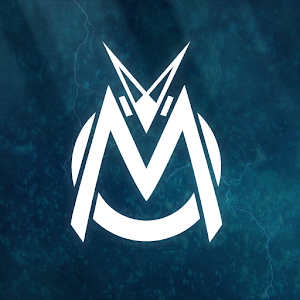 Master Merlini logo