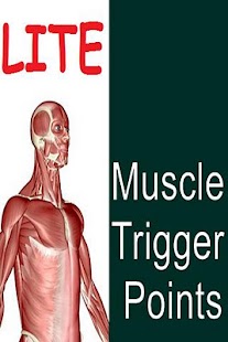 Muscle Trigger Points LITE