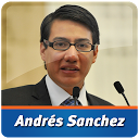 Dip. Andrés Sánchez Miranda mobile app icon