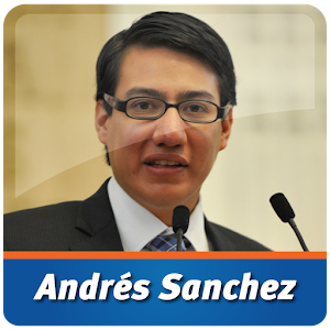Dip. Andrés Sánchez Miranda 2.0.0