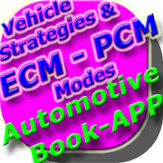 Vehicle Strategies & ECM Modes 2.0 Icon
