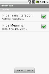 How to download Learn Surah (Part II) 1.0 unlimited apk for bluestacks
