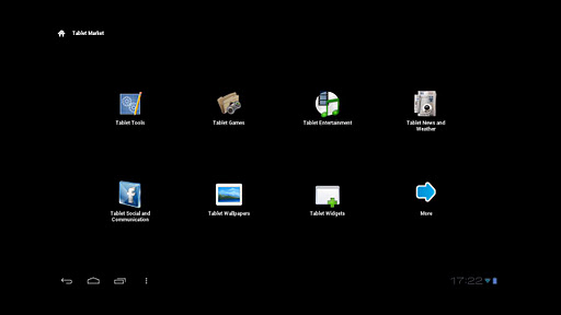 Tablet Market Pro v4.0.4 apk