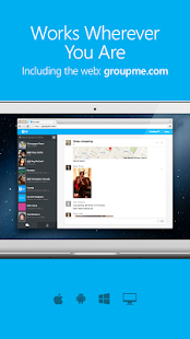 GroupMe(圖6)-速報App