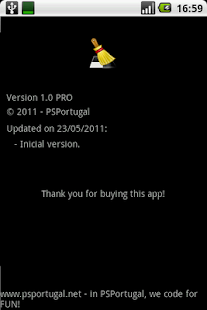 P-Clear PRO Screenshots 1