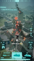 Heli Attack 5