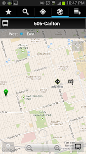 Transit Now Toronto for TTC (圖5)-速報App