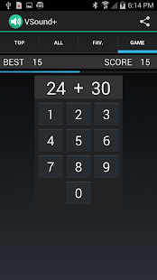 VSound+ Soundboard for Vine(圖5)-速報App