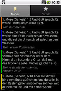 Die Bibel, Luther (Holy Bible)(圖6)-速報App