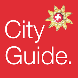 City Guide Lausanne 3.1