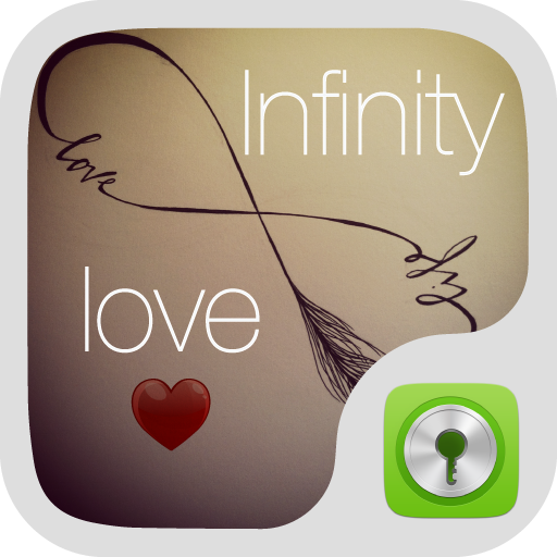 Take a love to go. Инфинити Лове. Infinity духи. Infinity Theme Android. Infinity приложение для телефона.