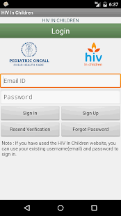 HIV In Children(圖5)-速報App