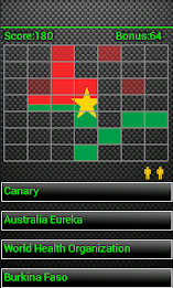 Name That Flag Pro poster 22