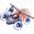 Chicken Invaders 2 HD (Tablet)1.15ggl