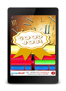 3rd Grade - Numbers Screenshots 11