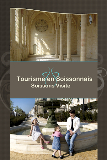 Soissons Visite