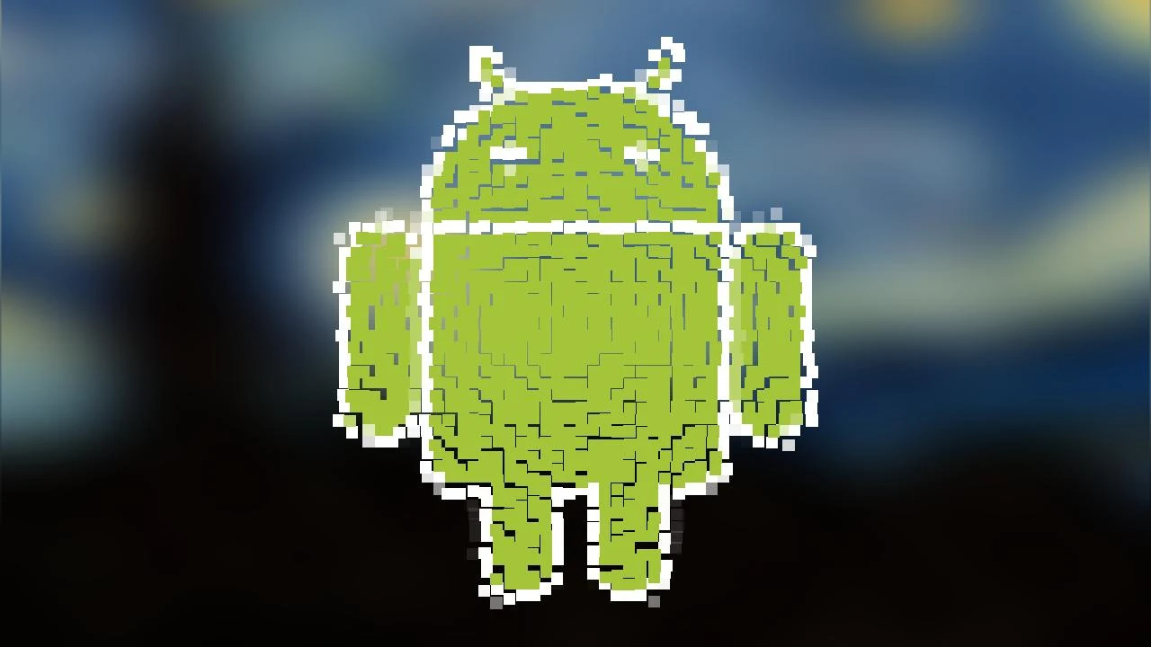 Live Pixels - screenshot