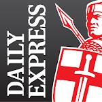 Cover Image of डाउनलोड Daily Express Mobile 1.2 APK