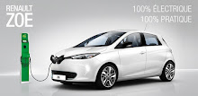 RENAULT ZOE MAG Suisse Mobile APK